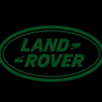 land rover brand