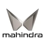 mahindra logo